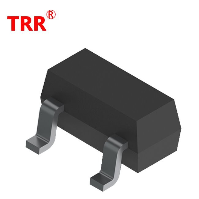 Mosfet 2n7002