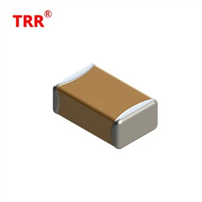 Mlcc Capacitor 0402 104 capacitor