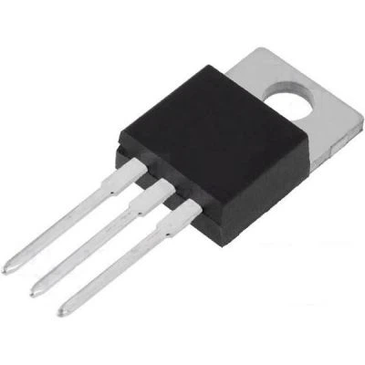 N-Channel 60-V (D-S) MOSFET IRFZ44