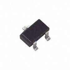 NPN TRANSISTOR BC817W
