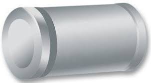 500mW Surface Mount Zener Diodes TZM5221B