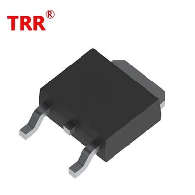 Glass Passivated Triacs in A Plastic BT136S-600