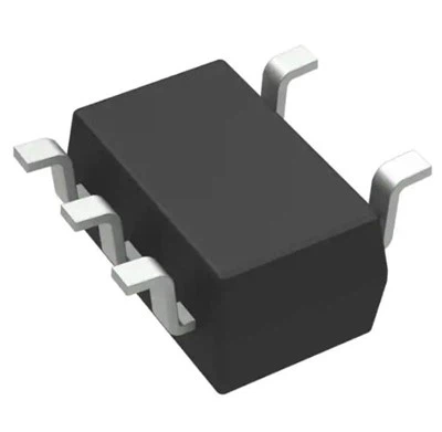 Surface Mount Fast Recovery Rectifiers DFR 0.3A
