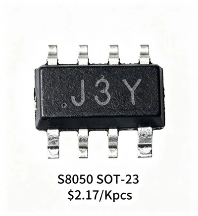 S8050 J3y